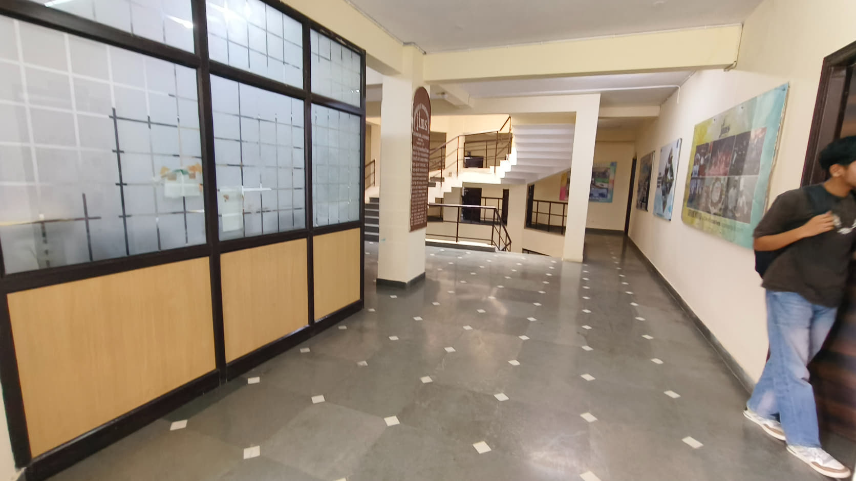 JIMS Vasant Kunj II Campus photo 2